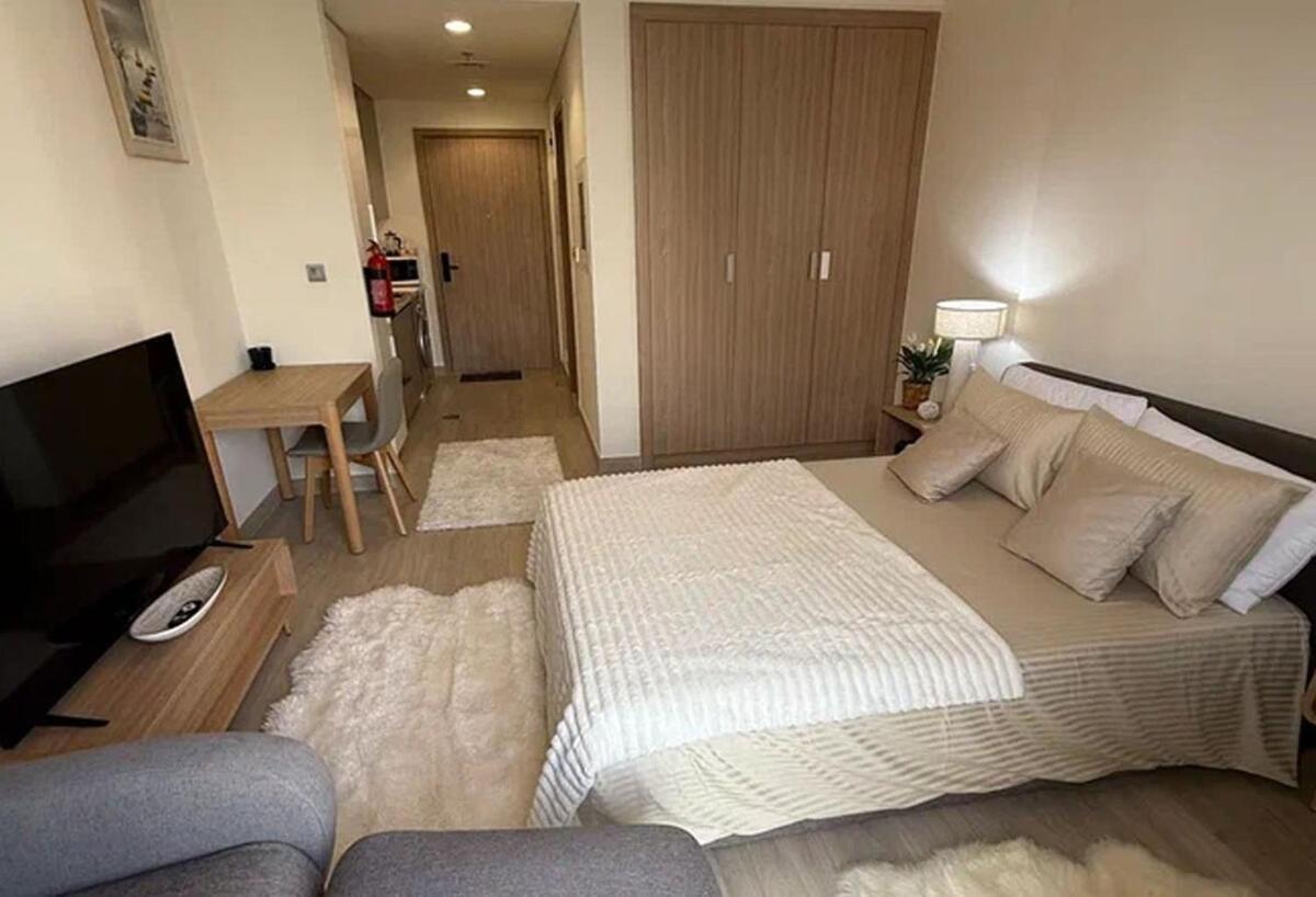 Apartment Cosy Modern In Dubai