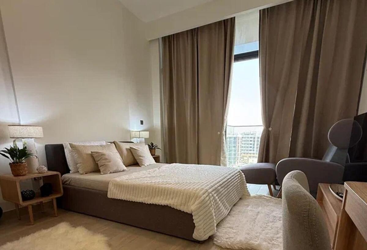 Cosy Modern In Apartment *